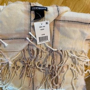 Steve Madden Scarf